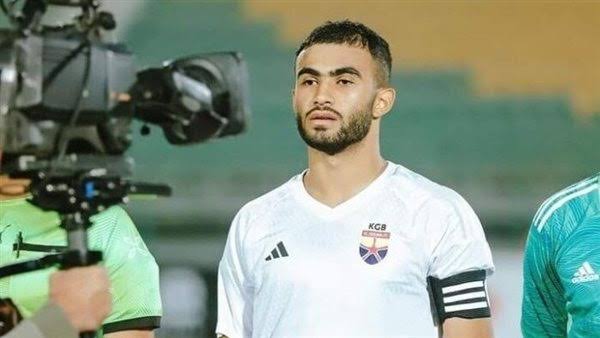 الزمالك يتفق مع الجونة لضم مدافع الفريق