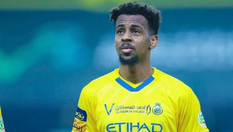 النصر يتخلى عن نجمه المحلي عبدالله الخيبري