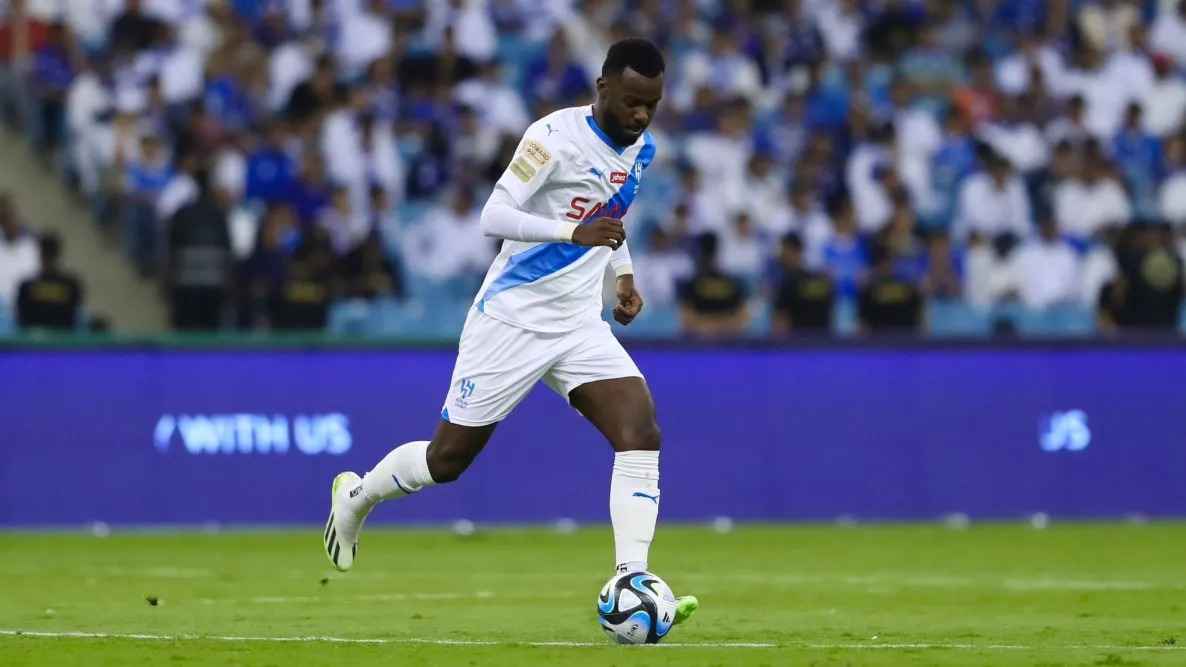 الهلال يستعد لمواجهة الشرطة العراقي في دوري أبطال آسيا