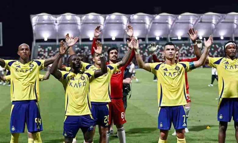 بيولي يكشف طموحاته مع النصر بعد الفوز الساحق على الاتفاق