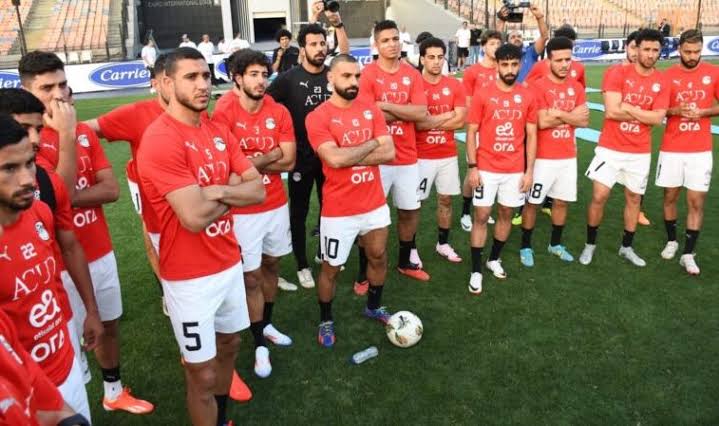 تشكيل منتخب مصر المتوقع لمواجهة كاب فيردي.. بديل عاشور وعبدالمنعم