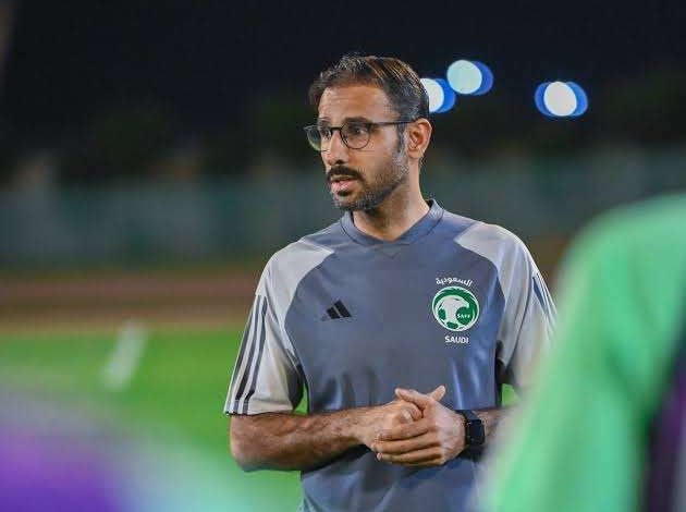 تلميحات مدير المنتخب الأوليمبي السابق حول مشكلات المنتخب السعودي