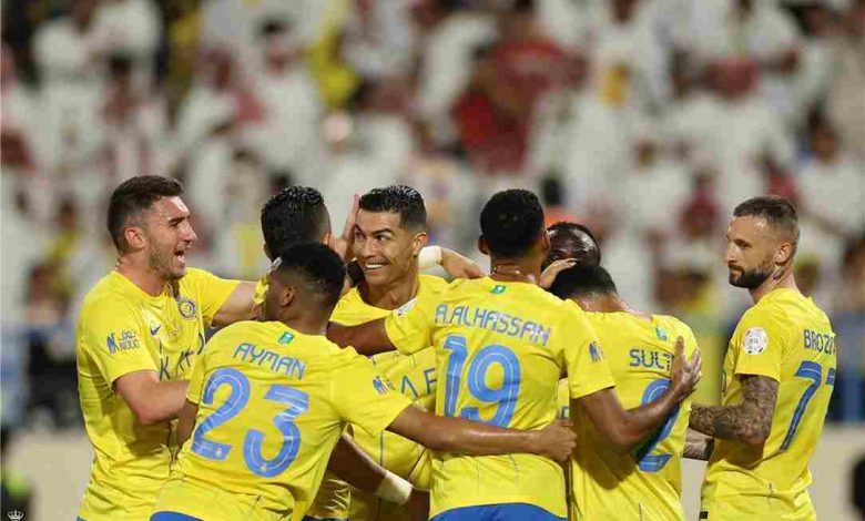 ثلاثي النصر يغيب عن مواجهة الاتفاق: إصابات تربك صفوف الفريق