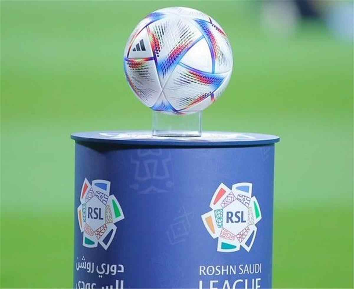 جدول ترتيب دوري روشن السعودي بعد إنتهاء الجولة الثالثة