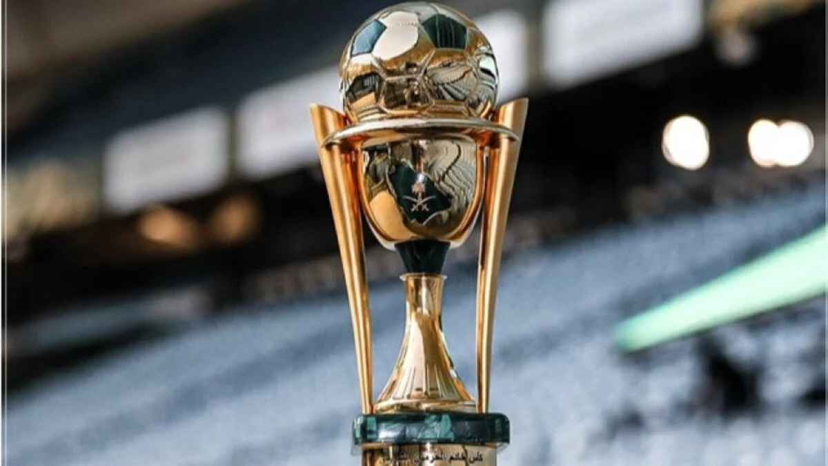 جدول مباريات دور الـ 16 من بطولة كأس الملك 2024