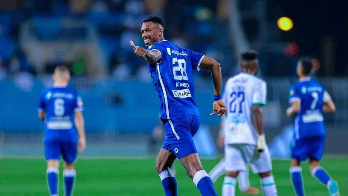 حالة محمد كنو الصحية وتأثيرها على مشاركته مع الهلال