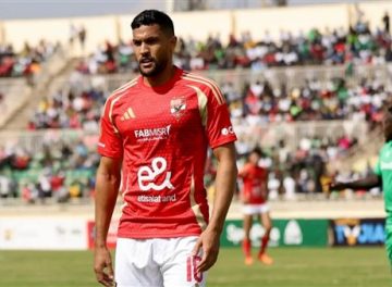 صفقات الأهلي والزمالك الجديدة قبل نهائي السوبر الافريقي