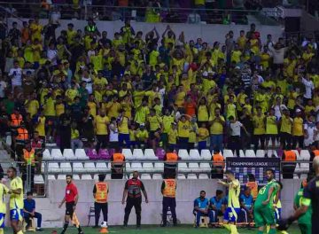 فوز النصر الكبير يُذهل المتابعين: أداء استثنائي مع بيولي