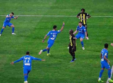 كلاسيكو الجولة الرابعة: الهلال يواجه الاتحاد على صدارة دوري روشن