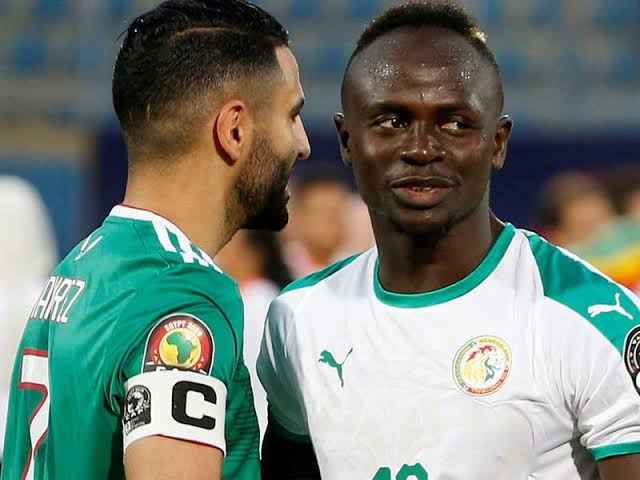 كلاسيكو سعودي بين النصر والأهلي: مواجهة خاصة بين ماني ومحرز