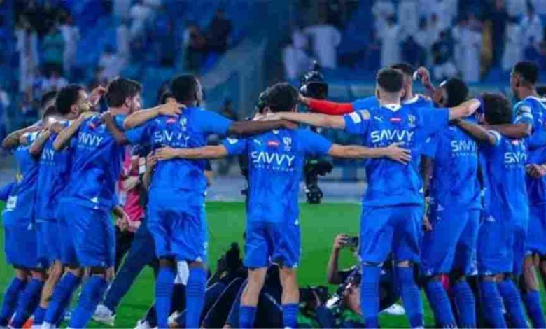 ما صفقات الهلال في سوق انتقالات صيف 2024؟