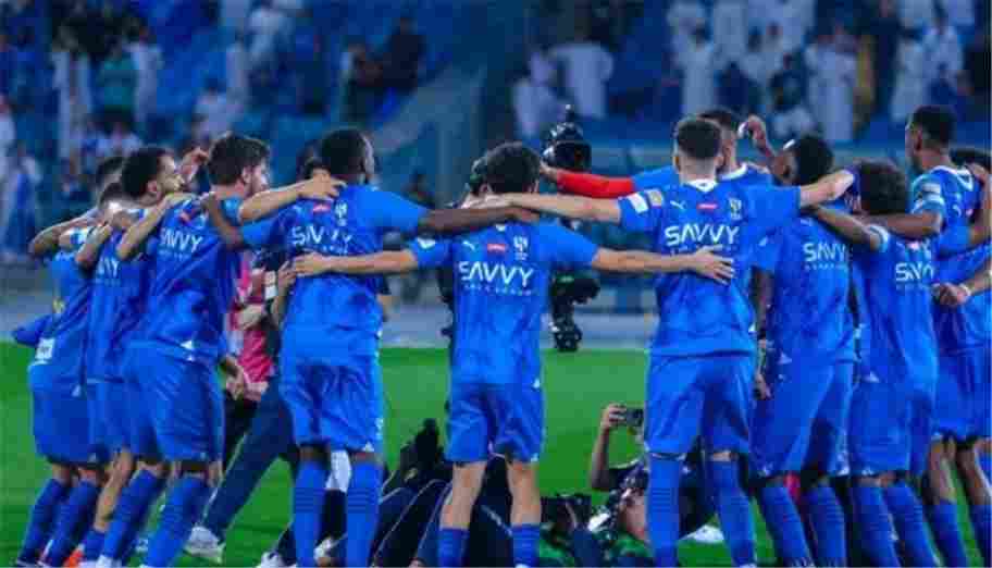 ما صفقات الهلال في سوق انتقالات صيف 2024؟