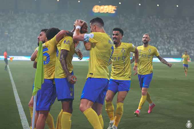 مفاجأة حول ملعب مباراة النصر والريان في دوري أبطال آسيا