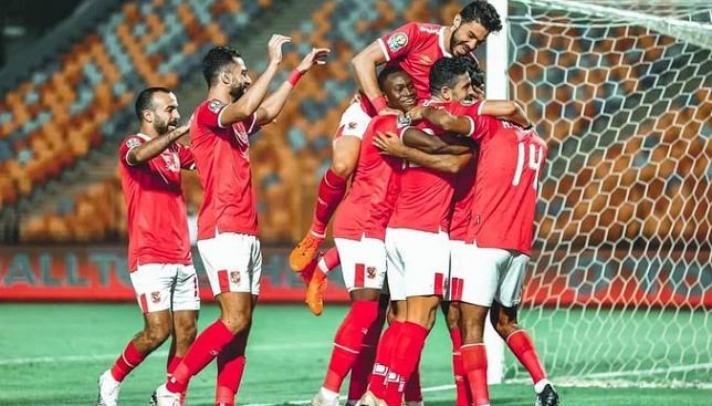 موعد سفر الأهلي للسعودية استعدادا لمواجهة الزمالك بالسوبر الافريقي