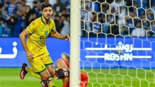 موعد مباراة الخليج والخلود في دوري روشن السعودي