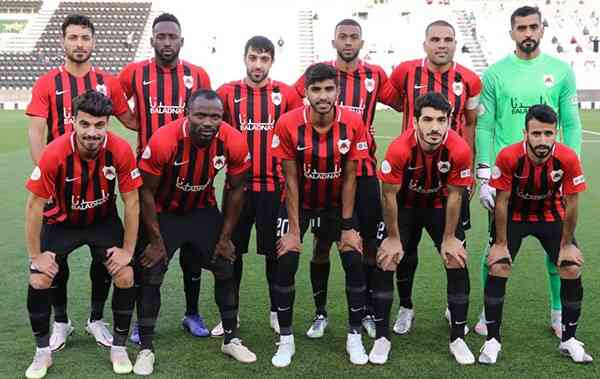 موعد مباراة الريان القطري والهلال السعودي في دوري أبطال آسيا والقنوات الناقلة لها