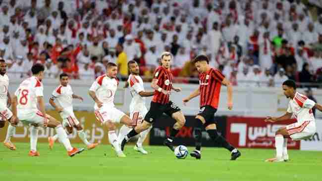 موعد مباراة الريان والشحانية في الجولة الرابعة من دوري نجوم القطري