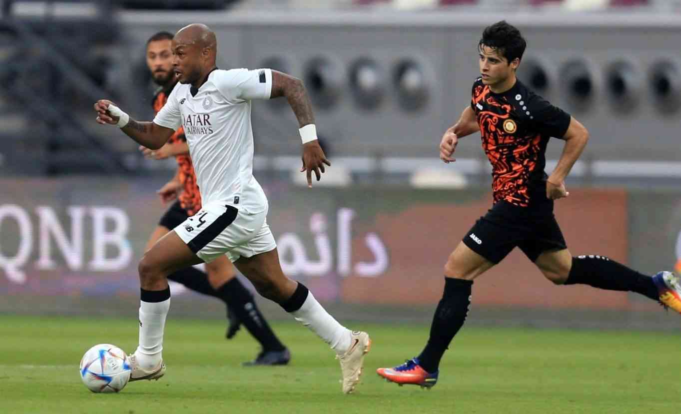 موعد مباراة السد وأم صلال في الجولة الرابع من دوري نجوم القطري