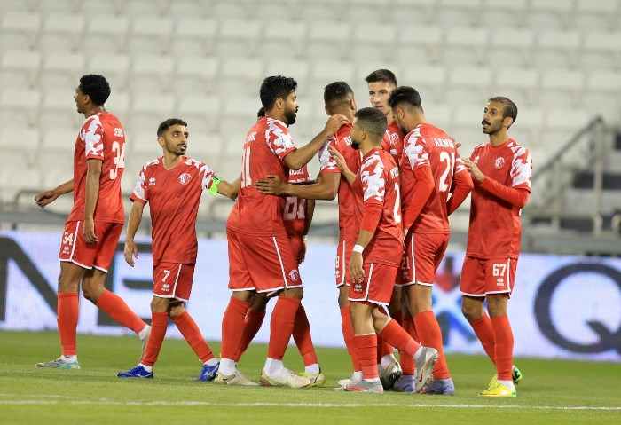 موعد مباراة الشمال والأهلي في دوري نجوم قطر 2024