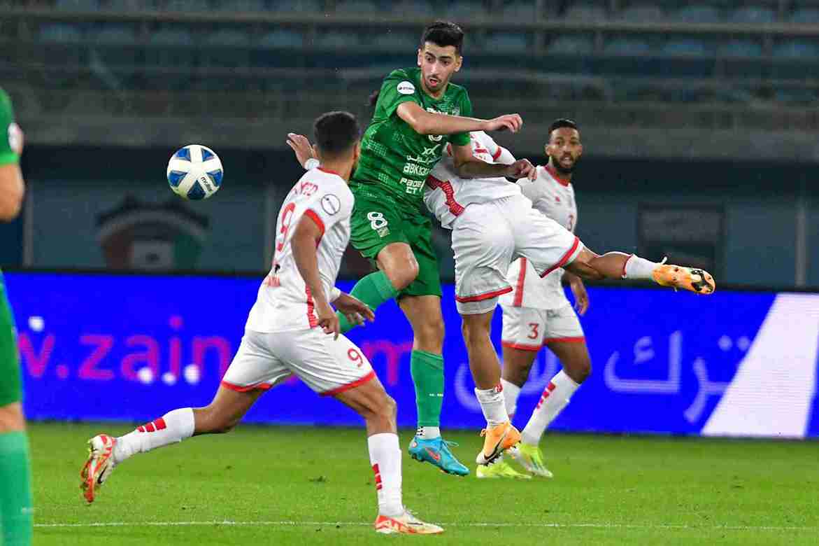 موعد مباراة الكويت والعربي في دوري زين الكويتي 2024