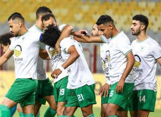 موعد مباراة المصري البورسعيدي والهلال الليبي في الكونفدرالية