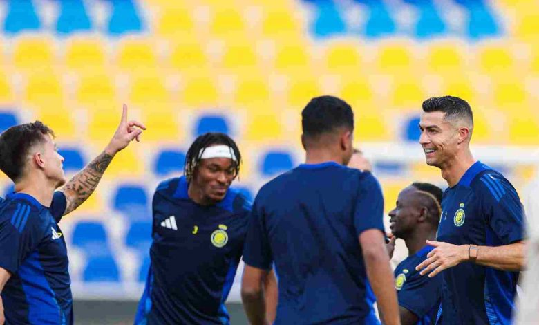 موعد مباراة النصر السعودي والشرطة العراقي في دوري أبطال آسيا