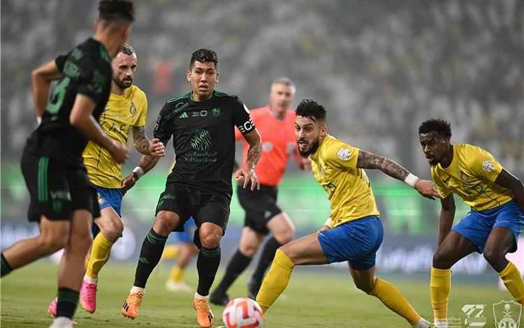 موعد مباراة النصر والأهلي في الجولة الثالثة دوري روشن السعودي 2024