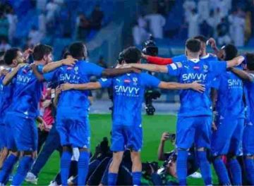 موعد مباراة الهلال والبكيرية في كأس خادم الحرمين الشريفين