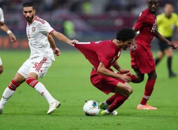 موعد مباراة قطر وكوريا الشمالية في تصفيات آسيا لكأس العالم 2026