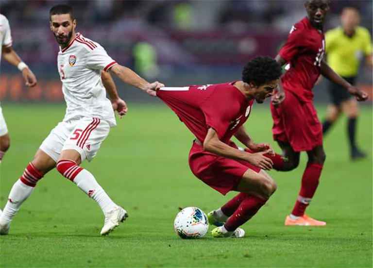 موعد مباراة قطر وكوريا الشمالية في تصفيات آسيا لكأس العالم 2026