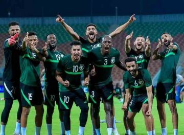 موعد مبارة السعودية واستراليا التصفيات المؤهلة لكأس اسيا 2025- تحت 19 عام