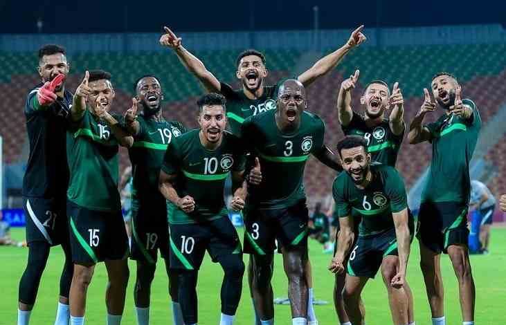 موعد مباراة السعودية واستراليا التصفيات المؤهلة لكأس اسيا 2025- تحت 19 عام