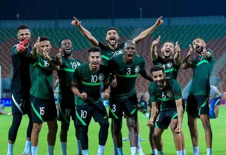 موعد مبارة السعودية واستراليا التصفيات المؤهلة لكأس اسيا 2025- تحت 19 عام