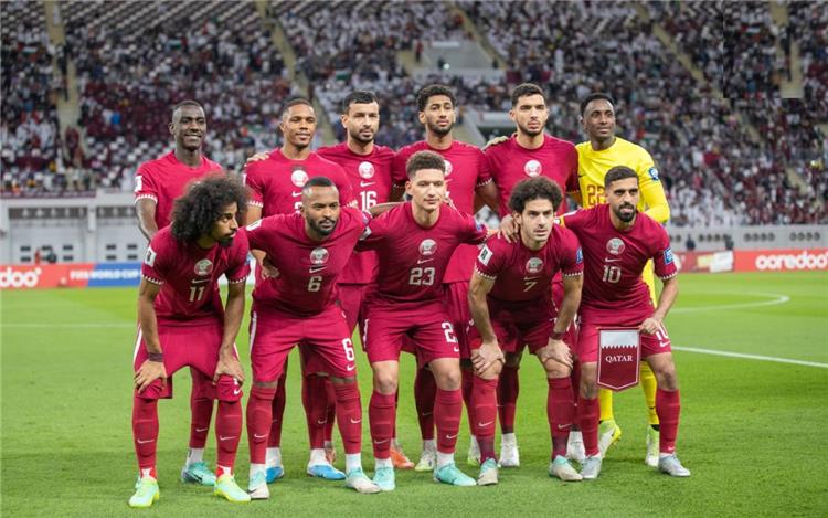 موعد مبارة قطر وسنغافورة التصفيات المؤهلة لكأس اسيا 2025- تحت 19 عام