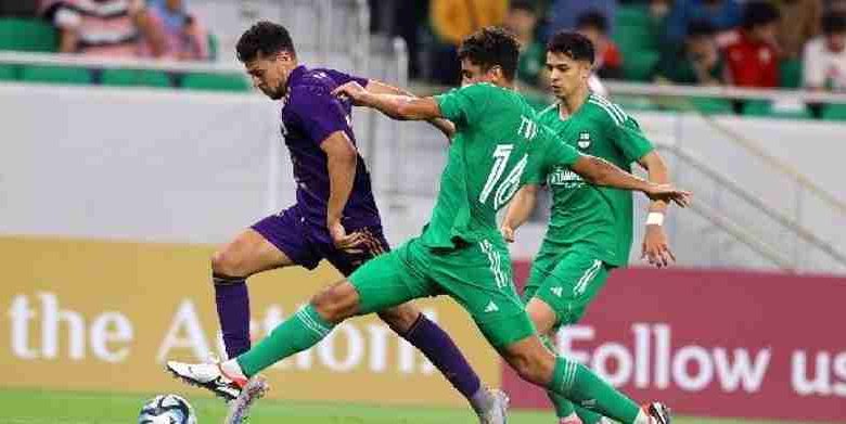 نتيجة مباراة الأهلي والعربي في دوري نجوم قطر 2024