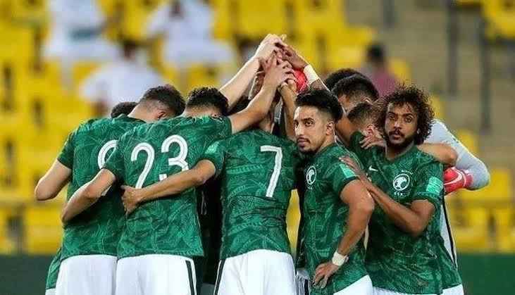 نتيجة مباراة السعودية واندونيسيا في تصفيات آسيا المؤهلة لكأس العالم 2026