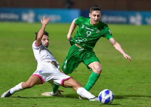 نتيجة مباراة العربي والفحيحيل ضمن منافسات دوري زين الكويتي