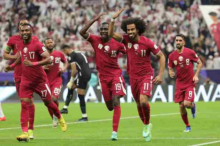 نتيجة مباراة قطر وكوريا الشمالية في تصفيات آسيا المؤهلة لكأس العالم 2026