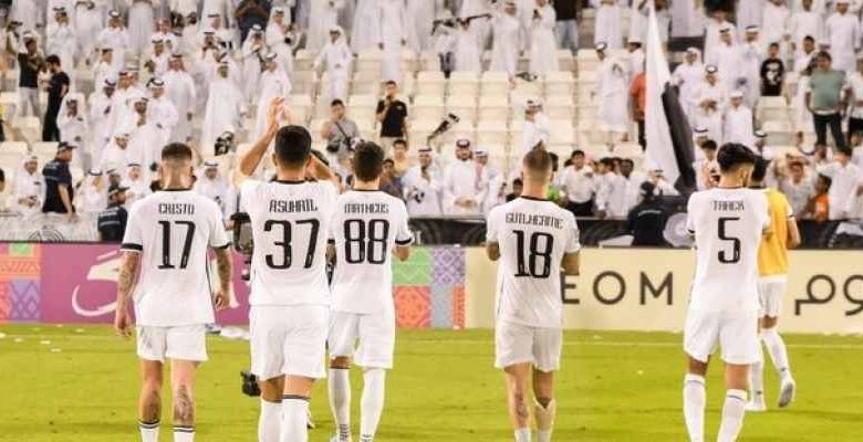 أندية قطر تبحث عن التألق والتعويض في الجولة الثالثة من دوري أبطال آسيا