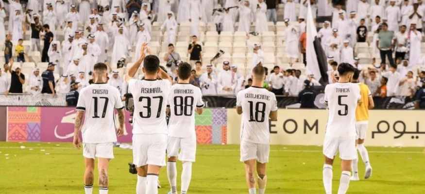 أندية قطر تبحث عن التألق والتعويض في الجولة الثالثة من دوري أبطال آسيا