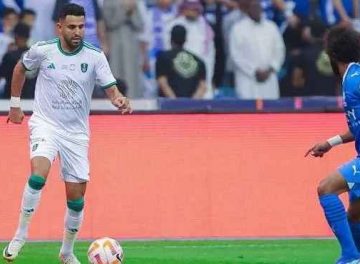 التشكيل المتوقع للأهلي أمام الهلال في كلاسيكو السعودية