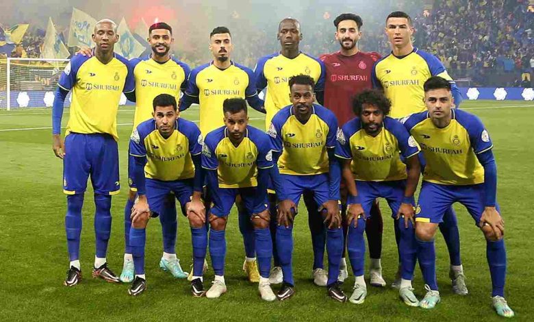 القنوات الناقلة لمباراة النصر واستقلال طهران في دوري أبطال آسيا