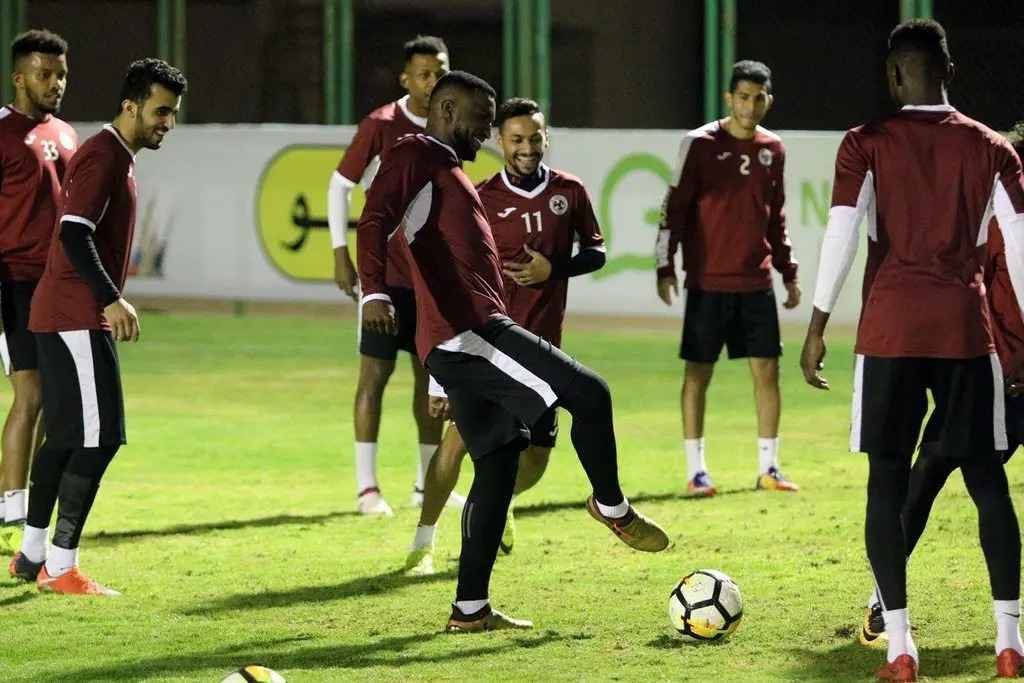 القنوات الناقلة لمباراة الزلفي والفيصلي في دوري يلو السعودي