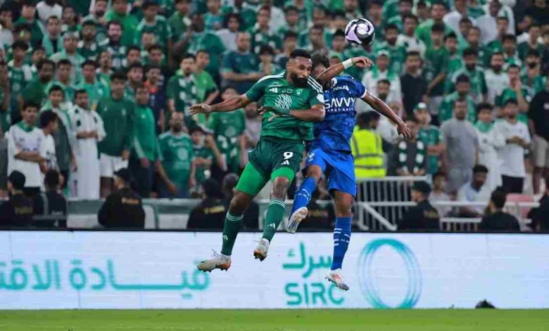 الهلال يواصل الهيمنة: آراء بعد مباراة الأهلي