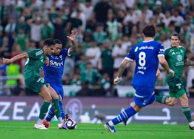 جدول ترتيب دوري روشن السعودي بعد فوز الهلال على الأهلي