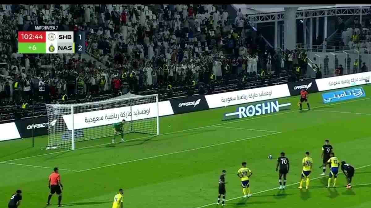 حمدالله يعود ليزرع الفرح في قلوب جماهير النصر