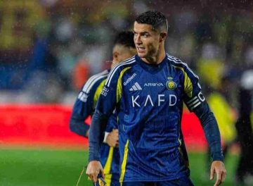 رونالدو يسعى لحسم صفقة دي بروين لصالح النصر في صيف 2025