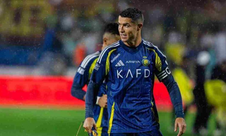 رونالدو يسعى لحسم صفقة دي بروين لصالح النصر في صيف 2025