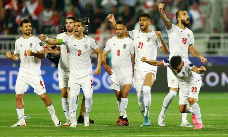 غيابات مؤثرة في صفوف منتخب الإمارات أمام أوزبكستان في تصفيات كأس العالم