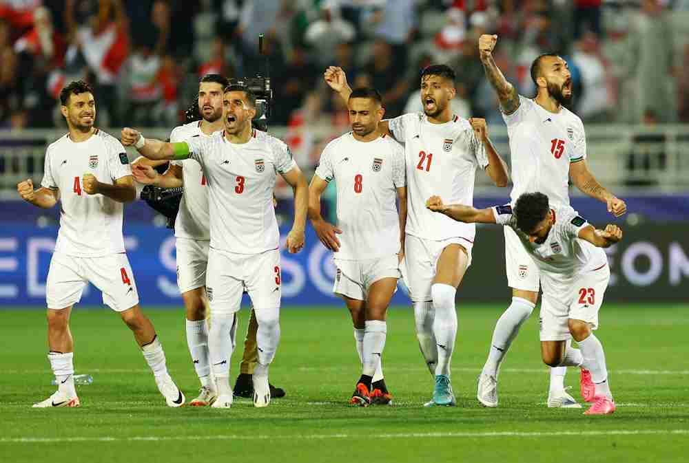 غيابات مؤثرة في صفوف منتخب الإمارات أمام أوزبكستان في تصفيات كأس العالم